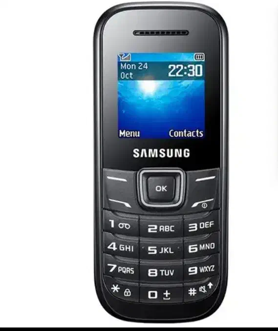 گوشی ساده e1200|موبایل|مینودشت, |دیوار