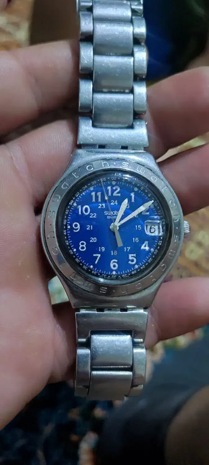 فروش ساعت|ساعت|پاکدشت, پاکدشت (مامازند)|دیوار