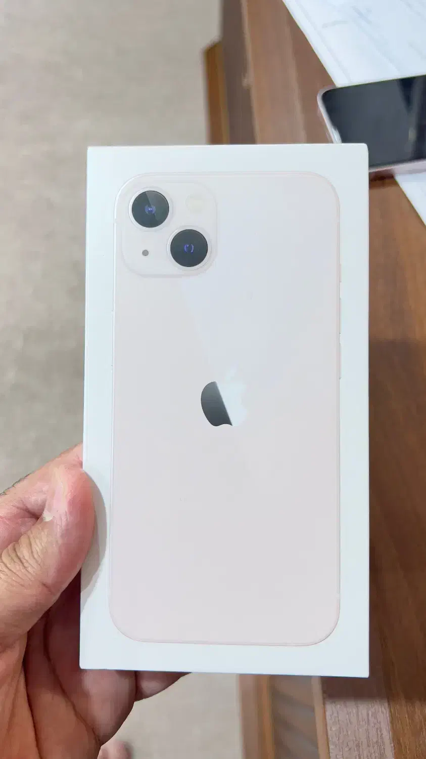 ایفون ۱۳|موبایل|ایلام, |دیوار