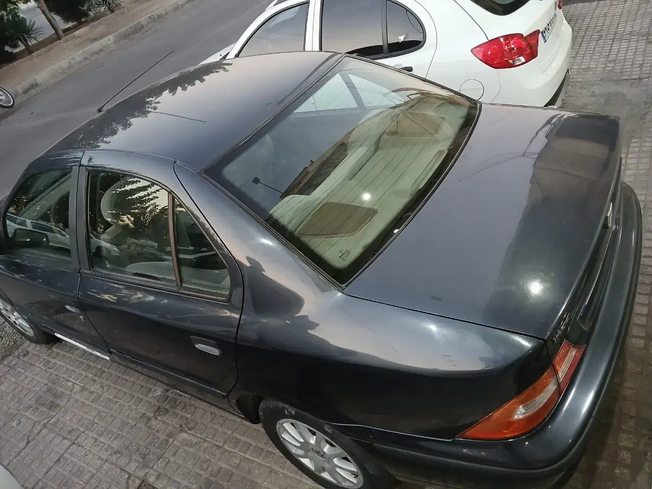 سمند|خودرو سواری و وانت|پیشوا, |دیوار