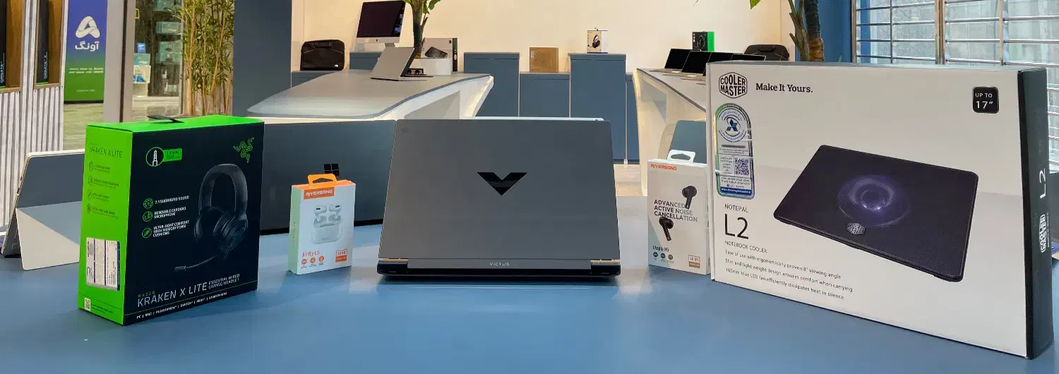 لپ تاپ اچ پی HP|رایانه همراه|کرج, اصفهانی‌ها|دیوار