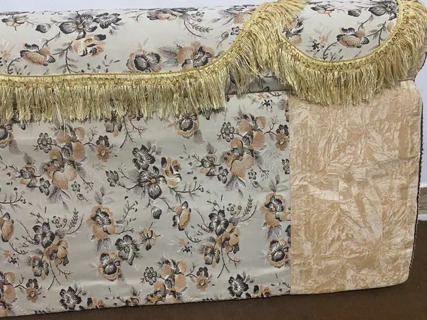 6 عدد پشتی|پشتی|سرپل ذهاب, |دیوار