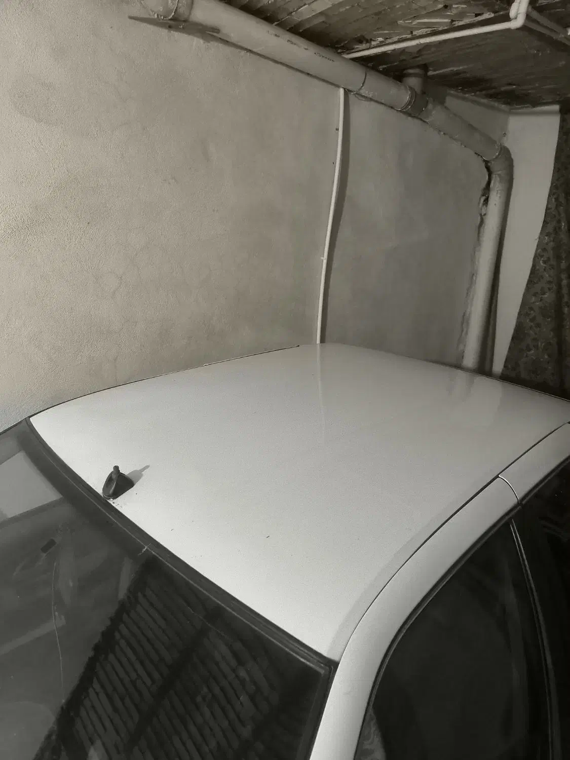 پارس تیوفایومدل91قیمت مقطوع|خودرو سواری و وانت|کامیاران, |دیوار