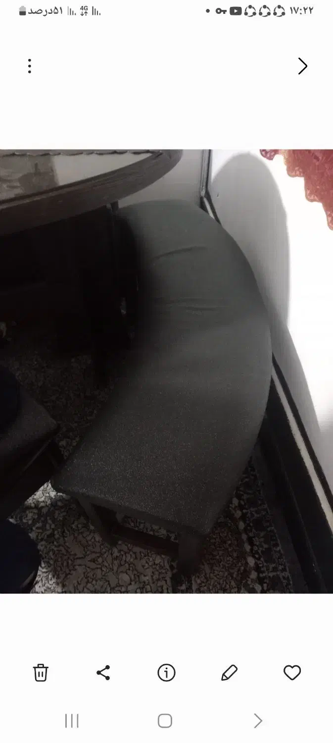 نهارخوری|میز و صندلی غذاخوری|تهران, سهروردی|دیوار