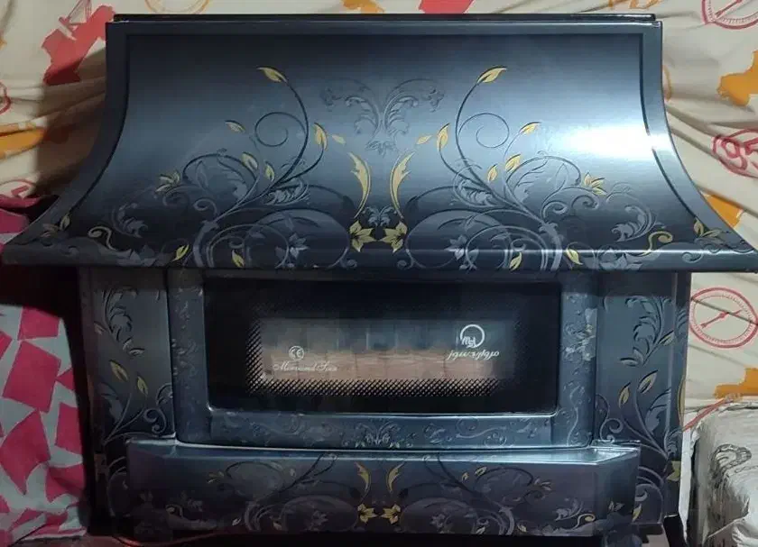 بخاری گازی|بخاری، هیتر، شومینه|ملارد, |دیوار