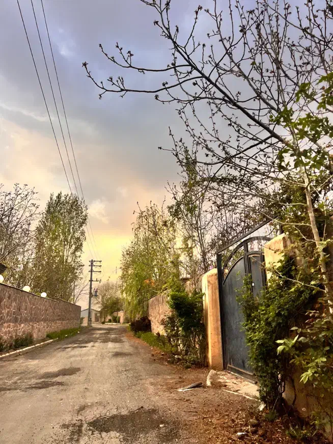 ۳۹۵ زمین جابان دماوند سند برق ۲۰۰متری جاده|فروش زمین و ملک کلنگی|دماوند, دماوند|دیوار