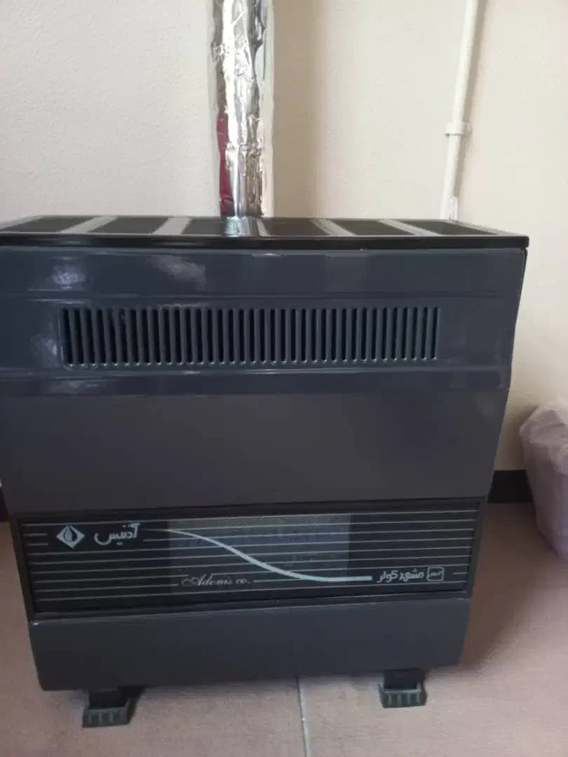 بخاری|بخاری، هیتر، شومینه|شاهین‌شهر, حافظ جنوبی|دیوار