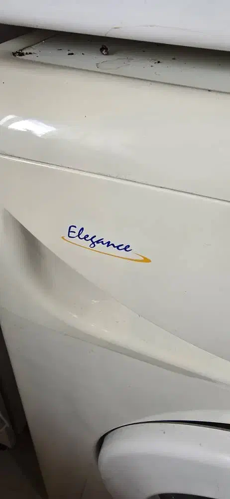 ماشین لباسشویی سالم|ماشین لباسشویی و خشک‌کن لباس|رشت, دیلمان|دیوار