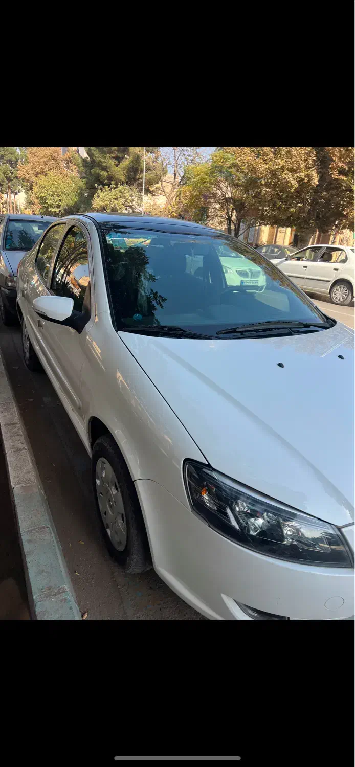 رانا پلاس پاناروما|خودرو سواری و وانت|نیشابور, شهرک جانبازان|دیوار