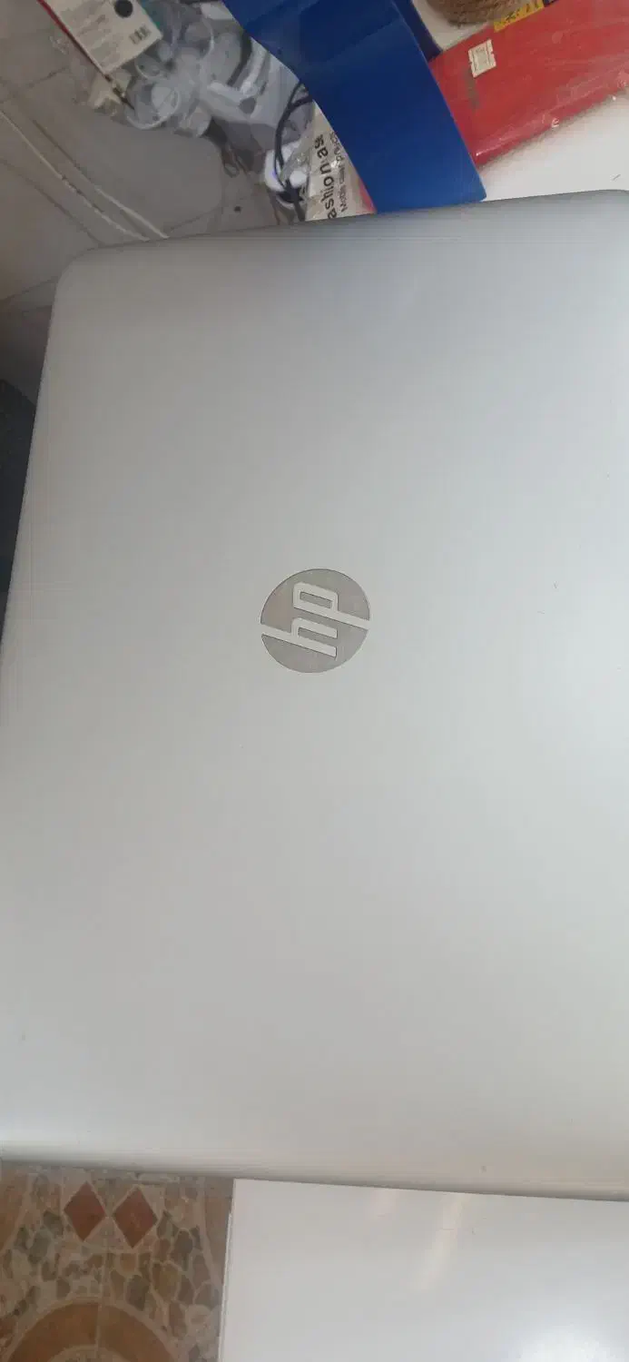 لبتاب Hp|رایانه همراه|شیراز, سعدیه جنوبی|دیوار