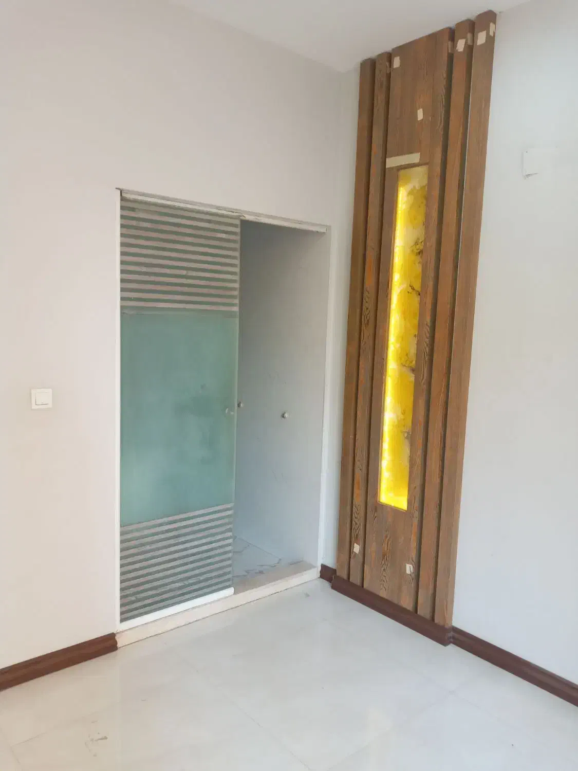 فروش آپارتمان ۱۱۵متر طبقه اول دونبش نوساز صیاد ۱۴|فروش آپارتمان|مشهد, هفت تیر (حافظ)|دیوار