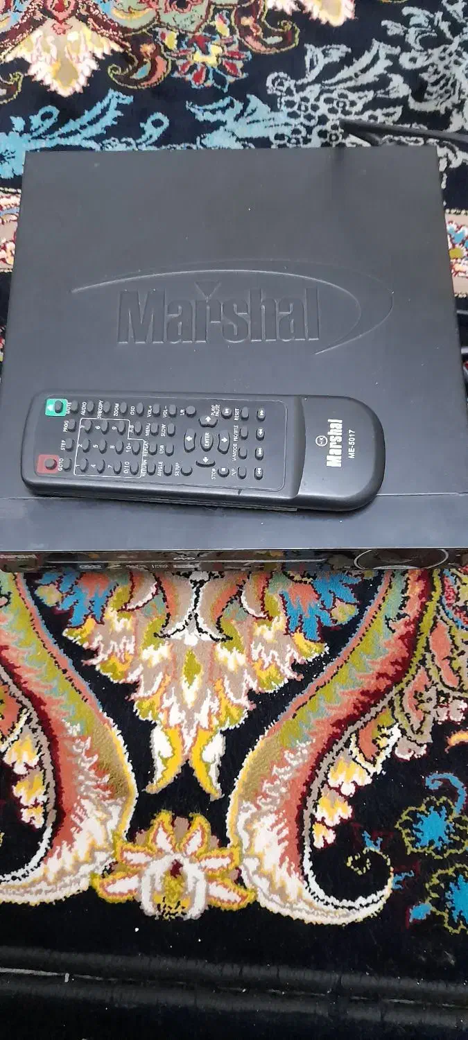 دی وی دی|پخش‌کننده DVD و ویدیو|اسلام‌شهر, شهرک قائمیه|دیوار