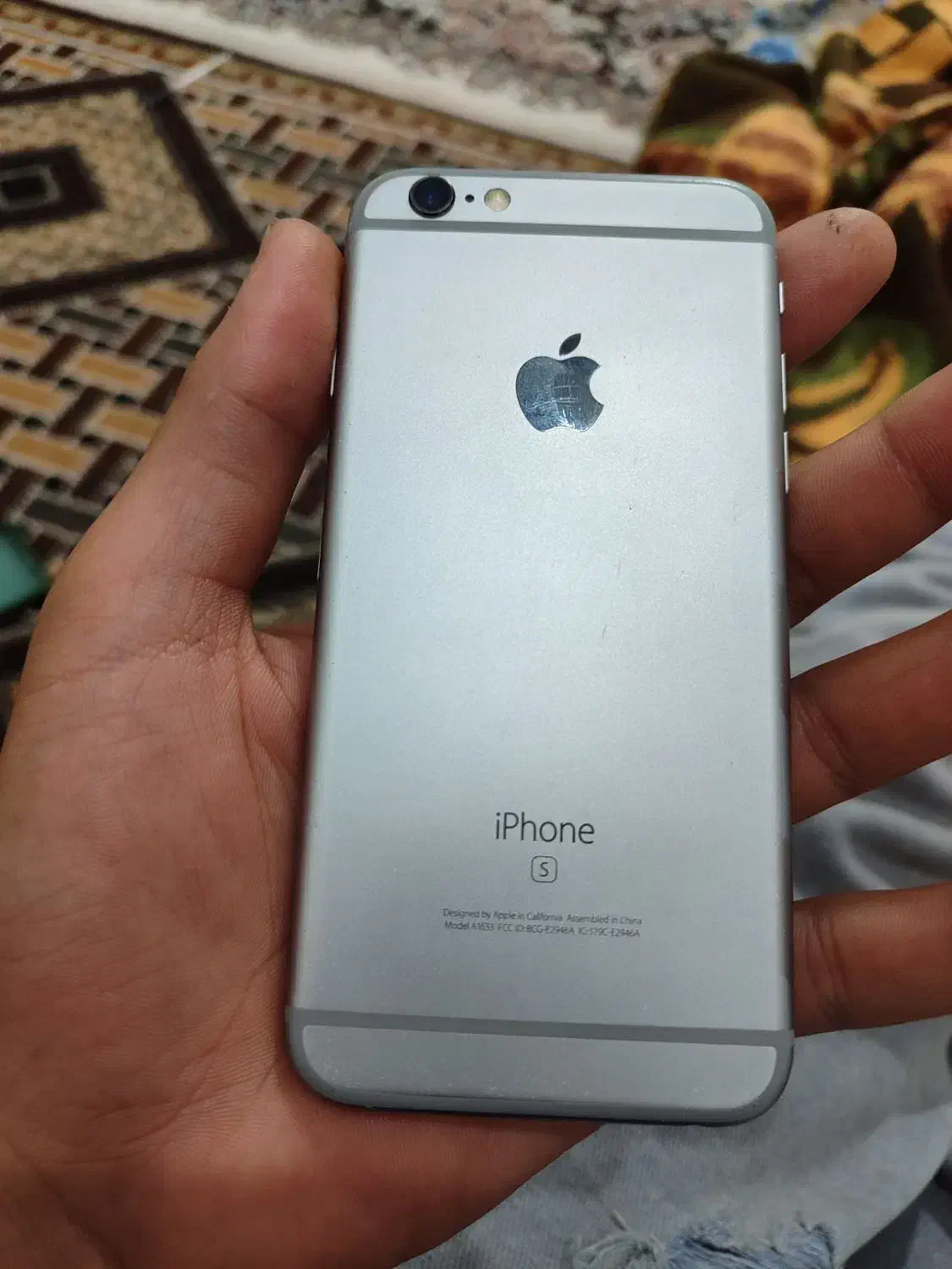 آیفون|موبایل|قائن, |دیوار