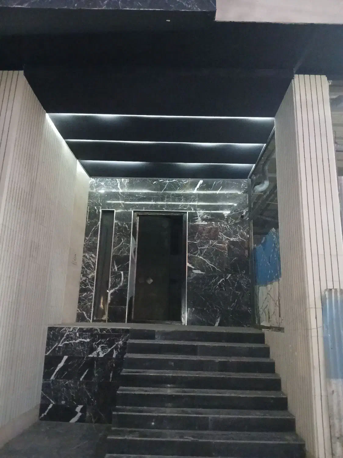 آپارتمان ۱۱۰مترطبقه چهارم نوساز فول امکانات|فروش آپارتمان|تهران, مینابی|دیوار