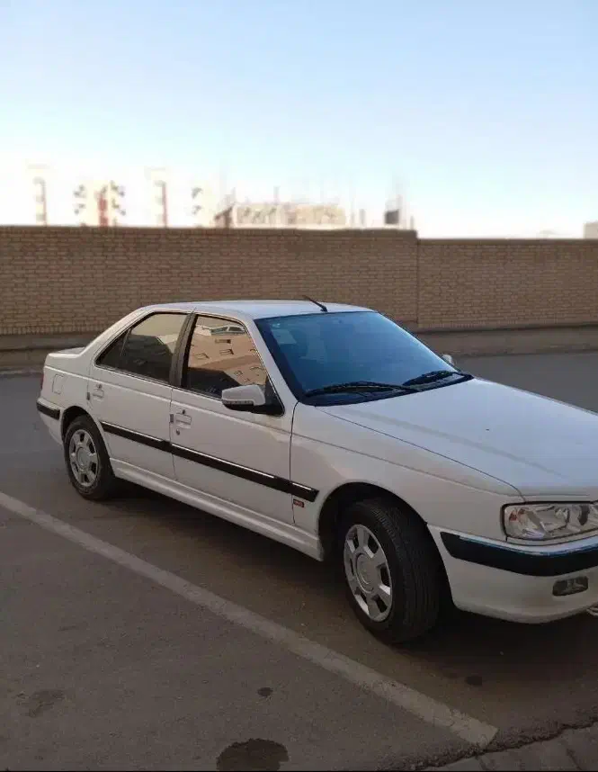 پارس ۱۴۰۱xu7|خودرو سواری و وانت|اردبیل, |دیوار