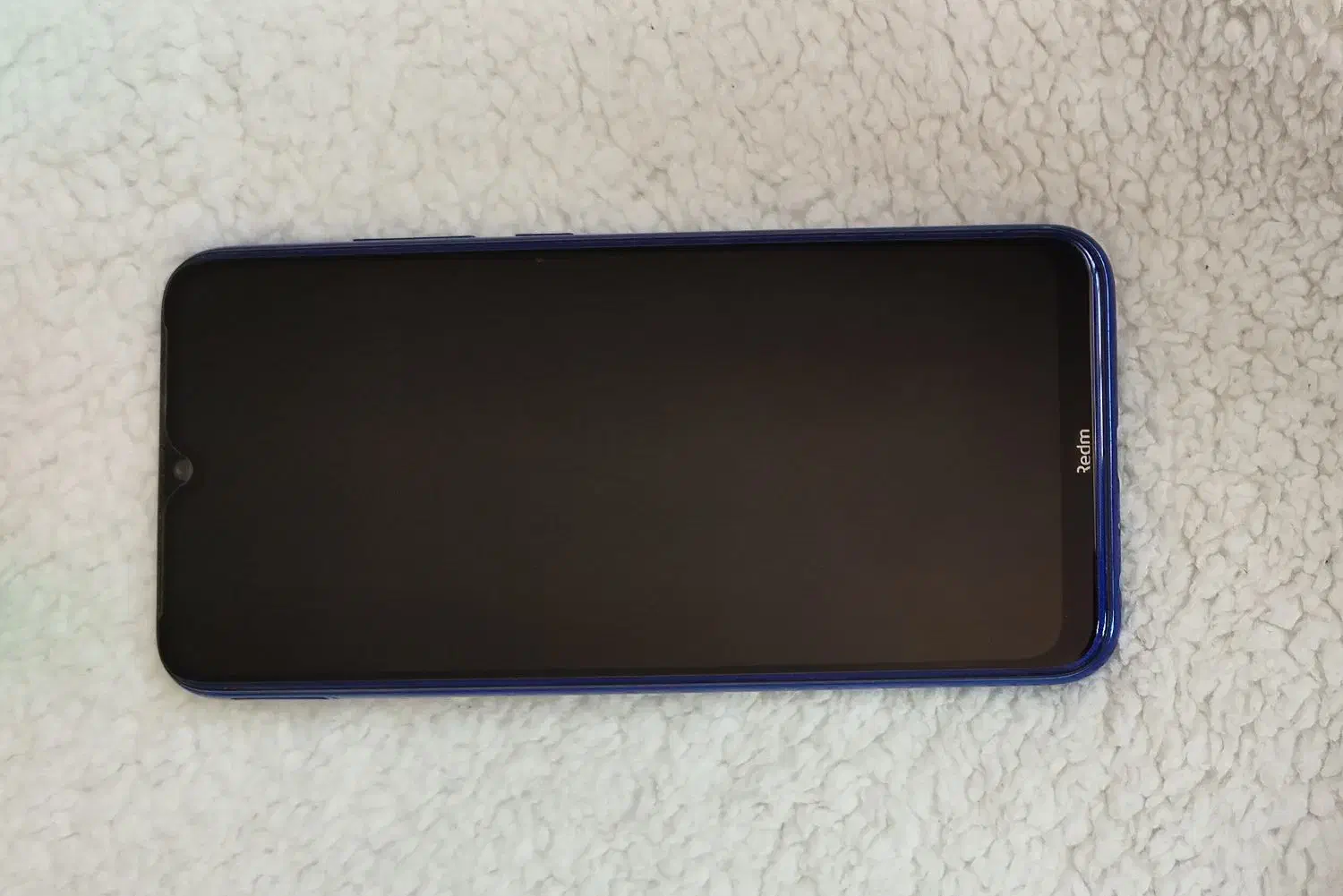 گوشی شیائومی ردمی نوت۸|موبایل|رفسنجان, |دیوار