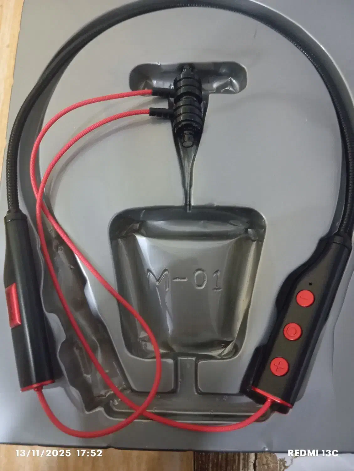 هندزفری|لوازم جانبی موبایل و تبلت|تایباد, |دیوار