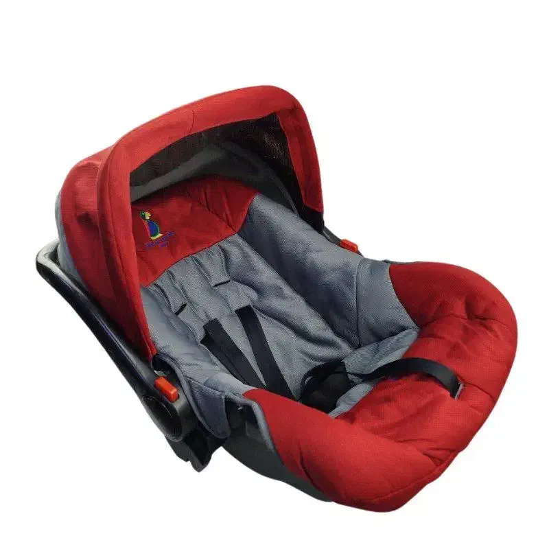 کریر و صندلی ماشین نوزاد پیرکاردین|کالسکه و لوازم جانبی|تهران, منیریه|دیوار