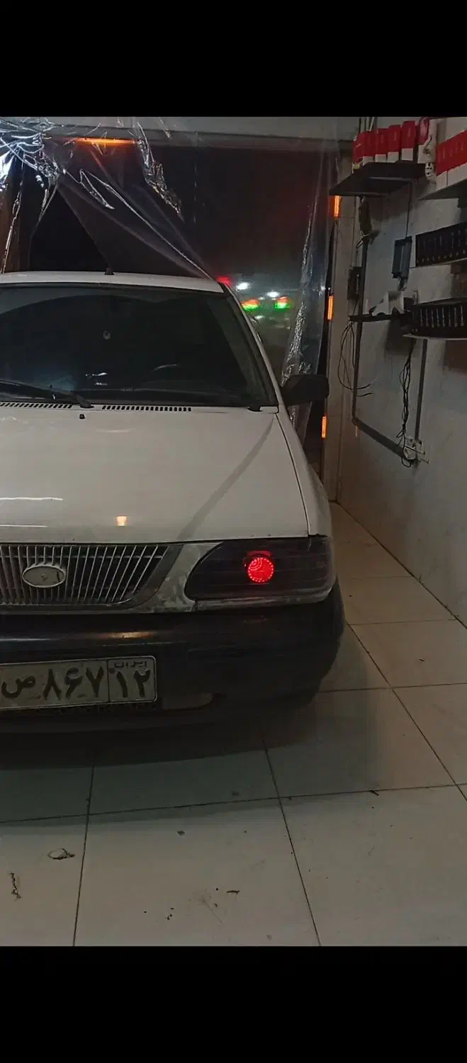 فروش نصب انواع لنز و هدلایت|قطعات یدکی و لوازم جانبی|مشهد, کوشش|دیوار