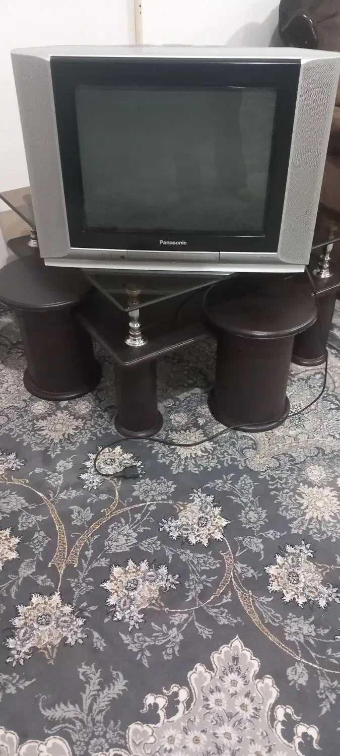 تلوزیون|تلویزیون و پروژکتور|بروجرد, |دیوار