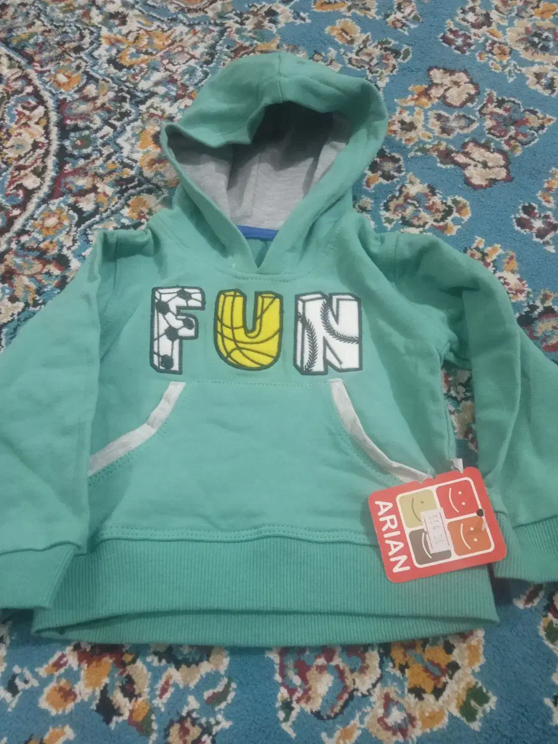 هودی نوزاد|اسباب‌‌بازی|زابل, |دیوار