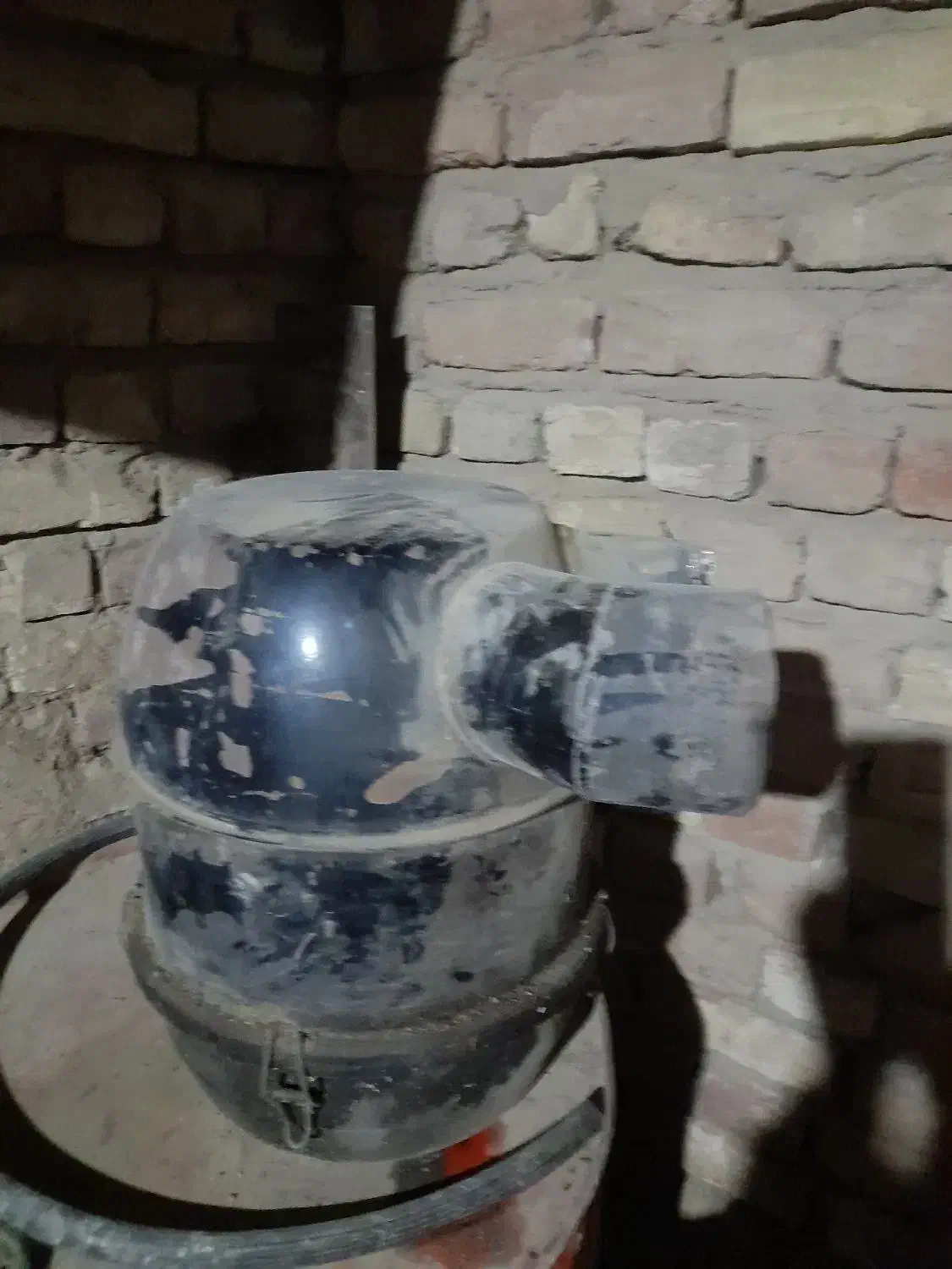 هواکش کامل بنز تک|پنکه و تصفیه‌کنندهٔ هوا|شراء, |دیوار