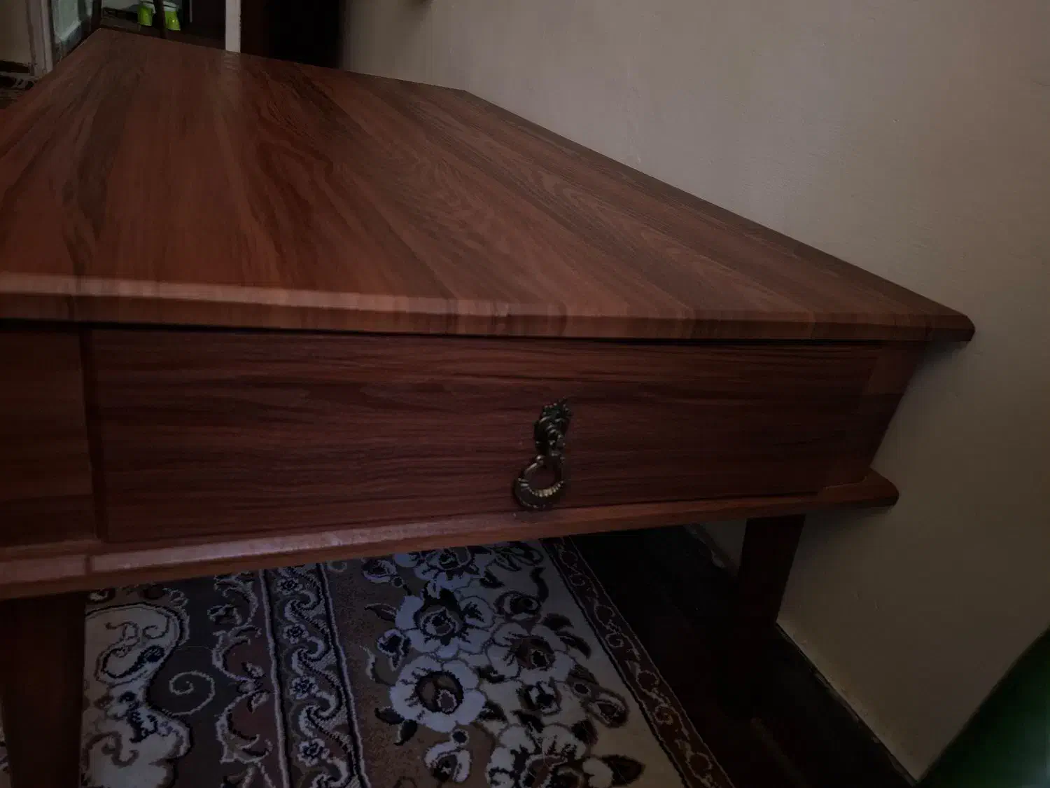 جلو مبلی و میزتلویزیون|میز تلویزیون|شهرکرد, |دیوار