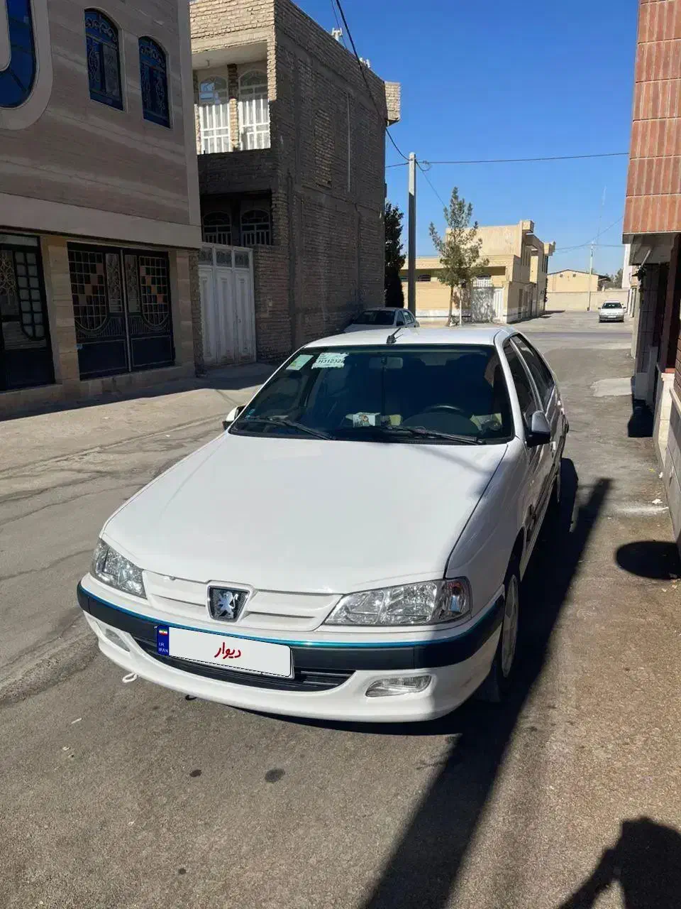 فروش|خودرو سواری و وانت|ابرکوه, |دیوار