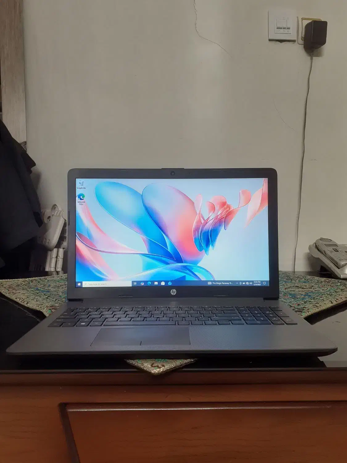 لپ تاپ اچ پی|رایانه همراه|کرج, دهقان ویلا|دیوار