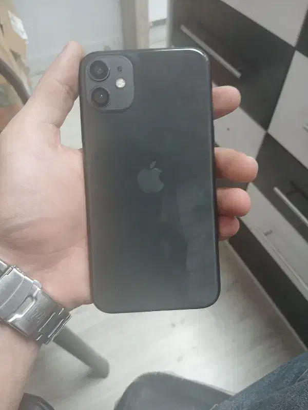 ایفون ۱۱ zaa|موبایل|اردبیل, |دیوار