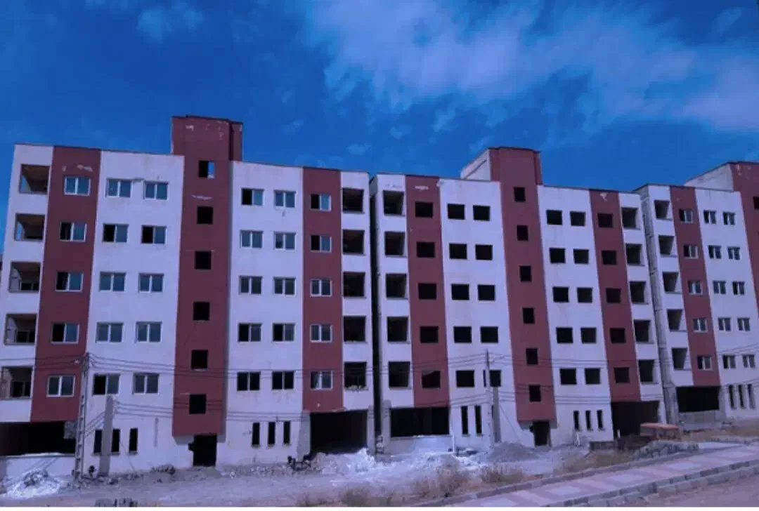 مسکن ملی شهرک الزهرا|فروش خانه و ویلا|سنقر, |دیوار