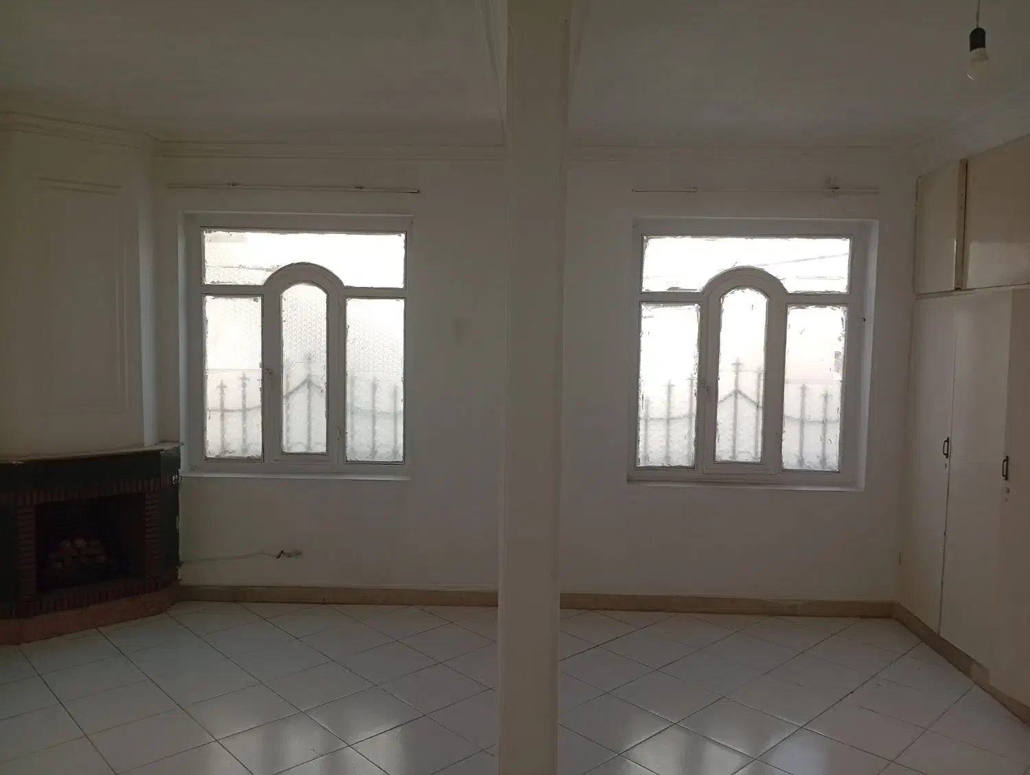 70 متری یک خواب