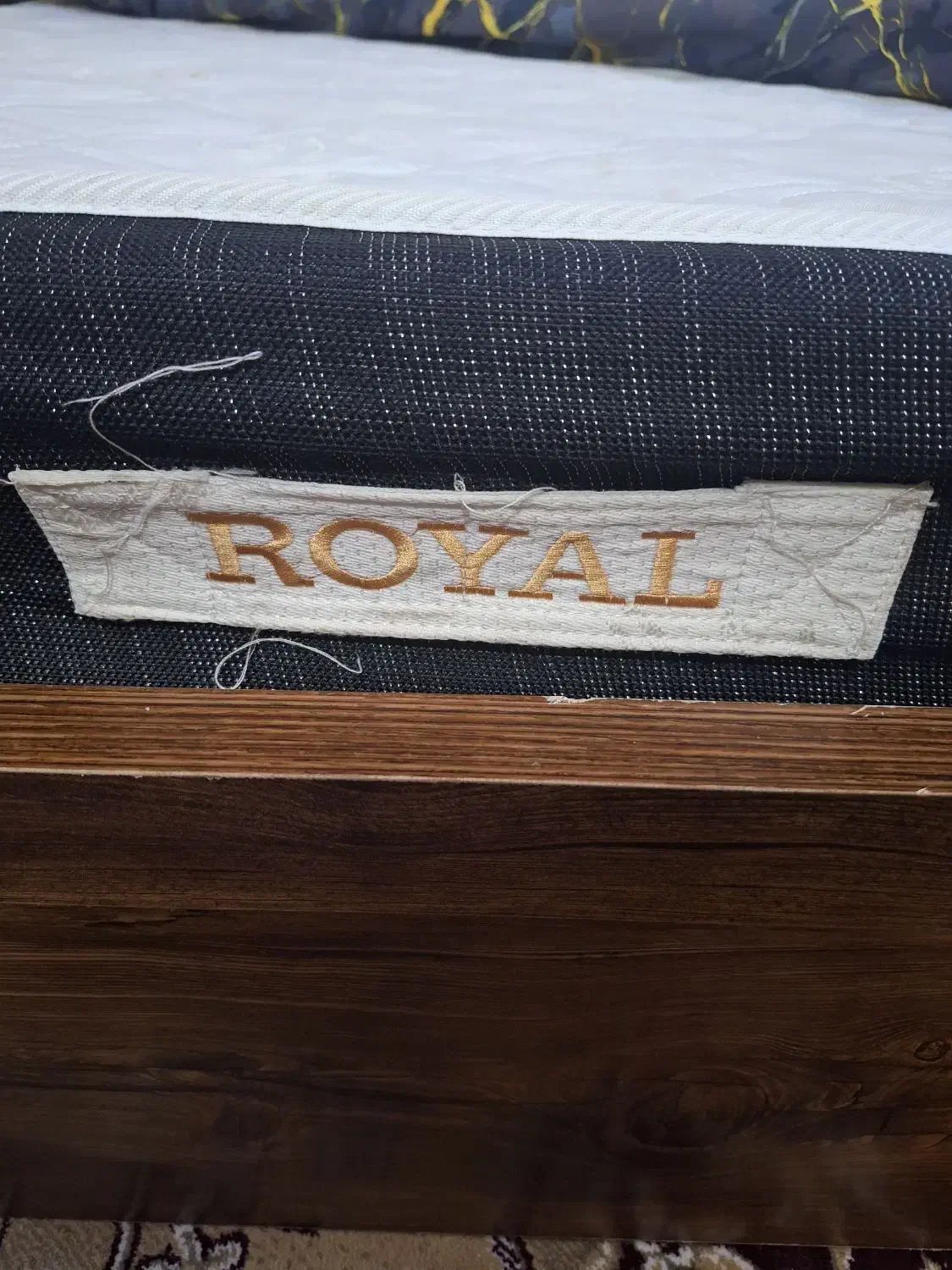 تشک تخت خواب|تشک تختخواب|کلاله, |دیوار