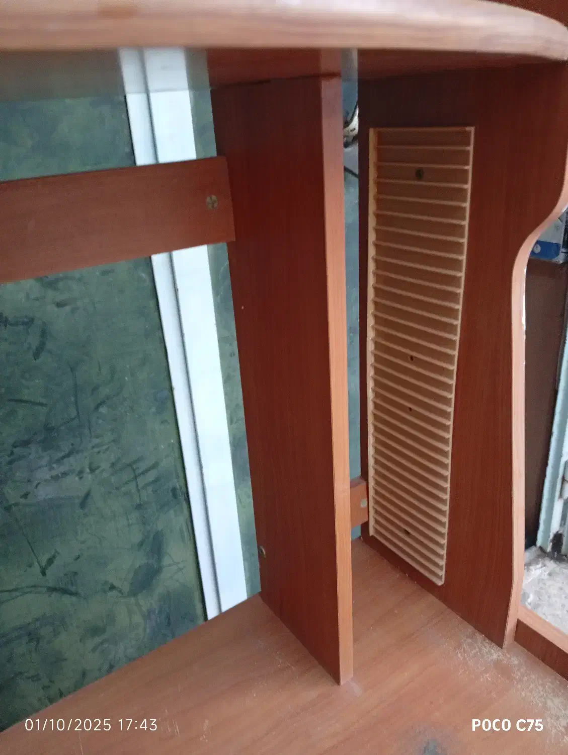 میز کامپیوتر میز کار|میز تحریر و کامپیوتر|بندر گناوه, |دیوار