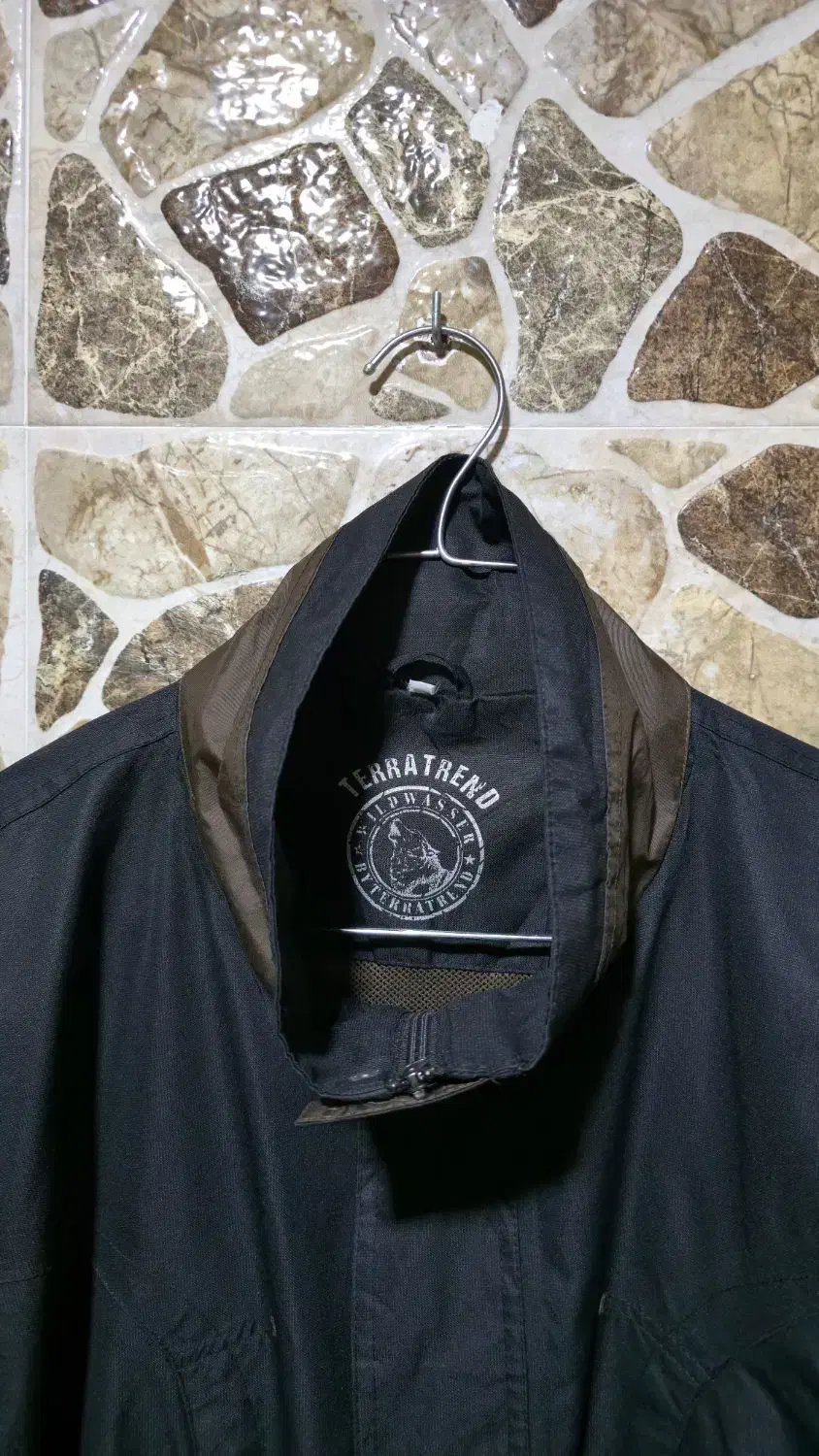 کاپشن بهاره TERRATRENT|لباس|اصفهان, آفاران|دیوار