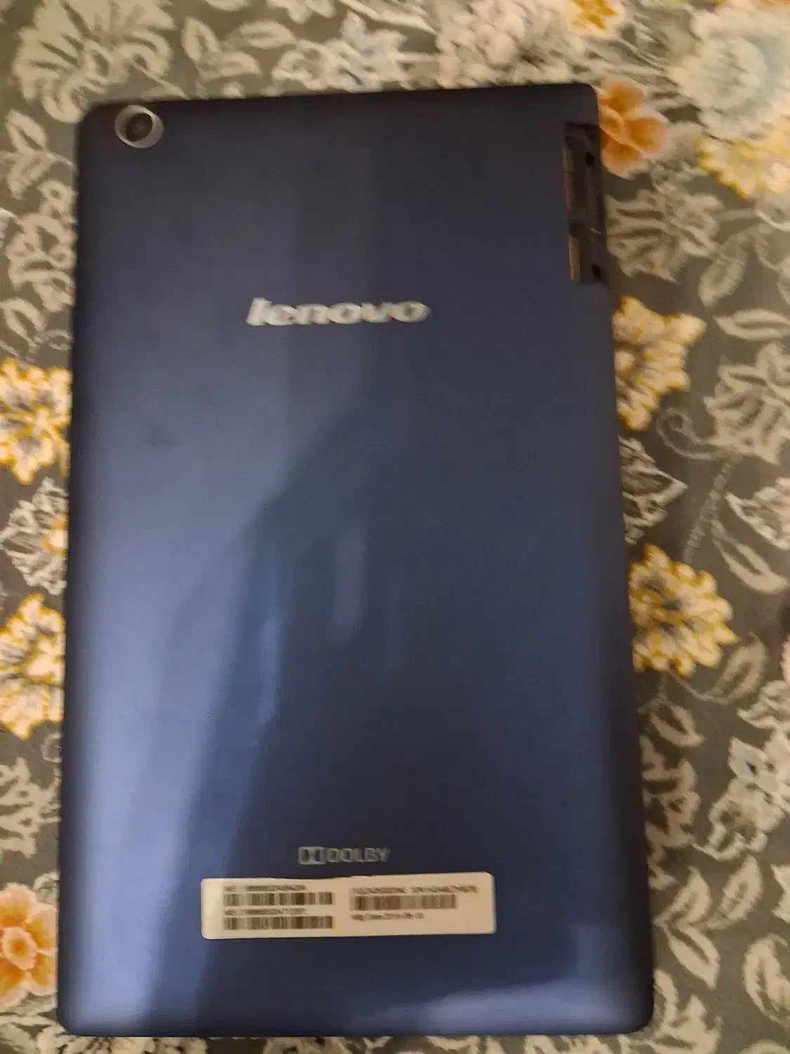 تبلت لنوو|تبلت|تهران, خاوران|دیوار