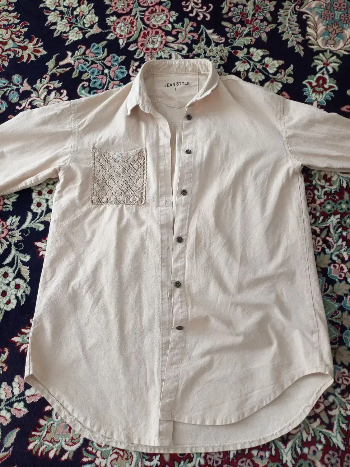 مانتو به همراه شلوار|لباس|تربت‌حیدریه, شهرک ولیعصر|دیوار