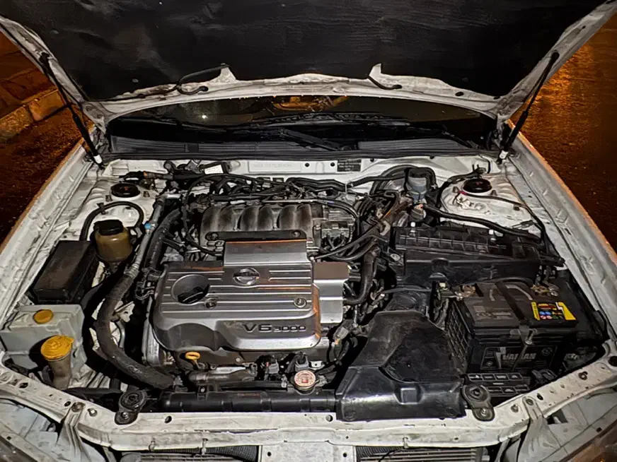 ماکسیما اتومات ۸۲ زیرقیمت بازار|خودرو سواری و وانت|تهران, ازگل|دیوار