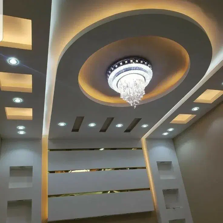 گچکاری|خدمات پیشه و مهارت|میناب, |دیوار