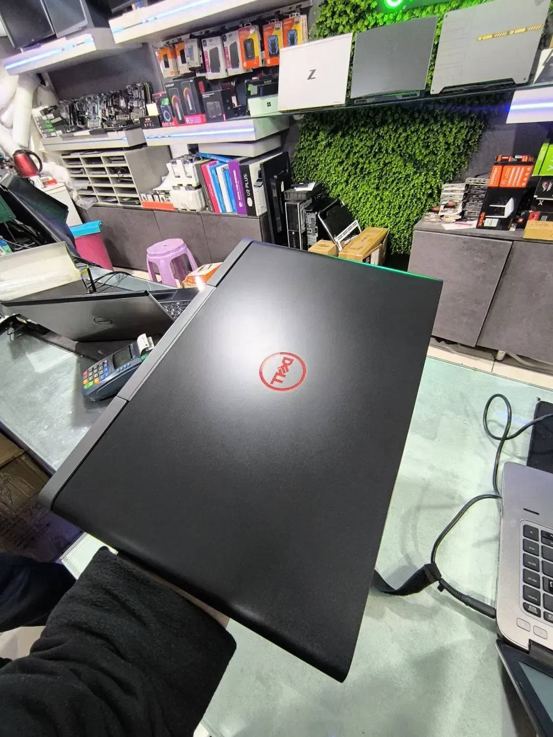 لپ تاپ گیمینگ|رایانه همراه|ارومیه, |دیوار