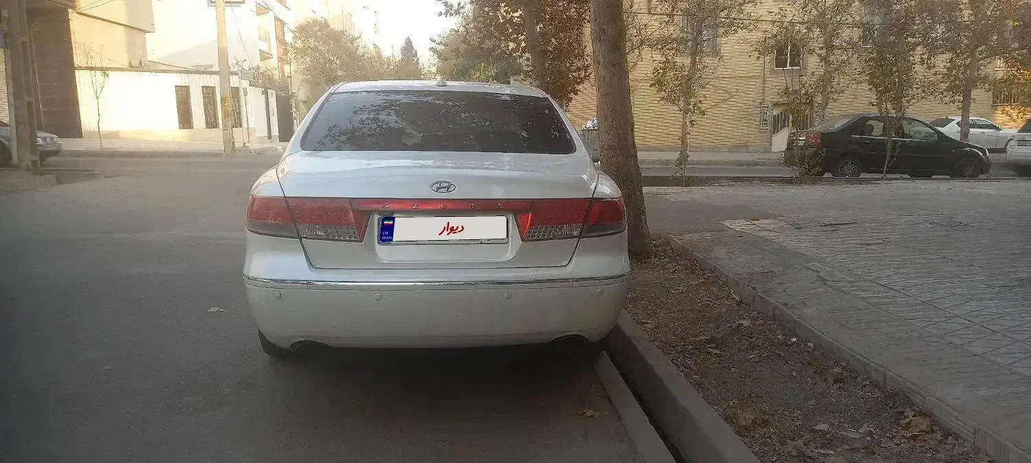 آزرا۲۰۱۰ به شرط|خودرو سواری و وانت|کرج, کوی امامیه|دیوار