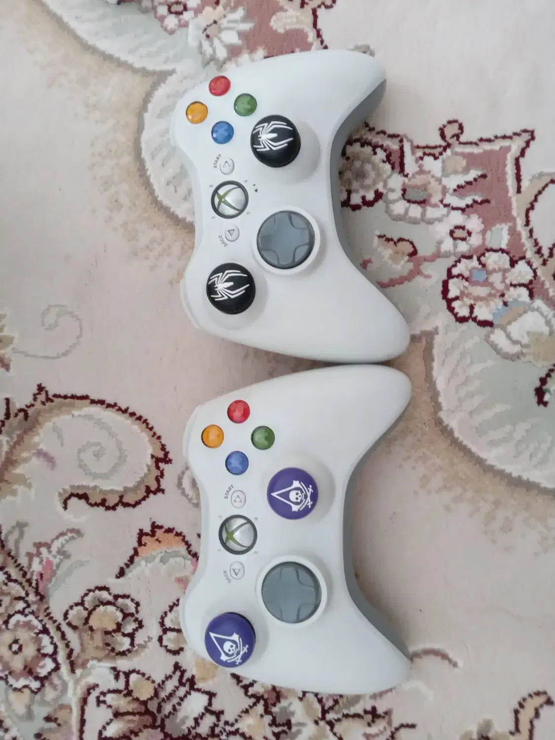 ایکس باکس ۳۶۰|کنسول، بازی ویدئویی و آنلاین|ماهدشت, |دیوار