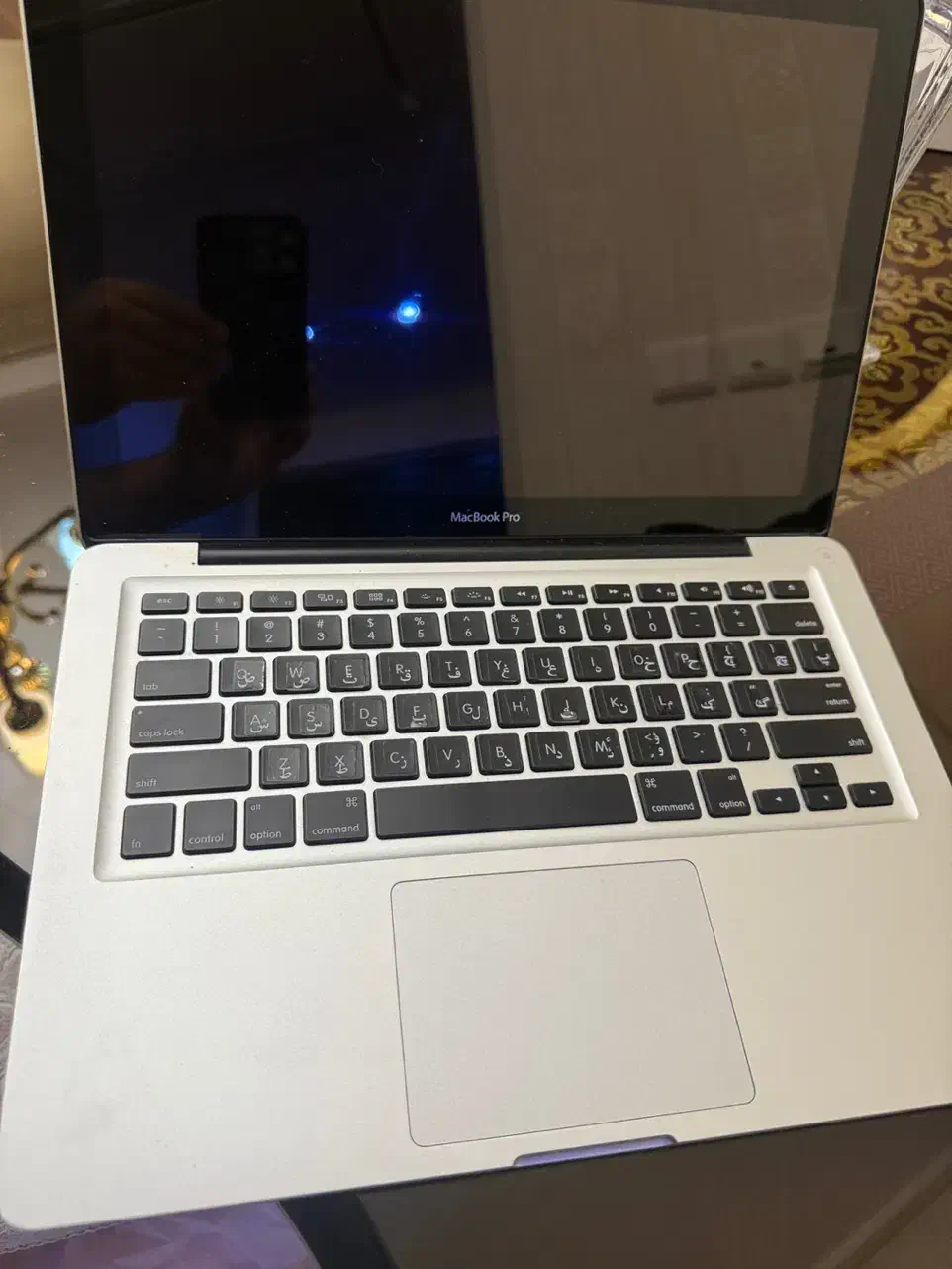 مک بوک پرو|رایانه همراه|تهران, چیذر|دیوار