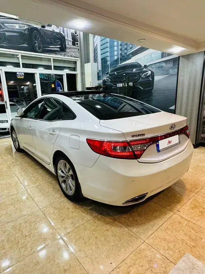 آزراگرنجور مدل۲۰۱۳فول بی رنگ نقدومعاوضه باخودرو|خودرو سواری و وانت|اندیشه, اندیشه فاز ۱|دیوار