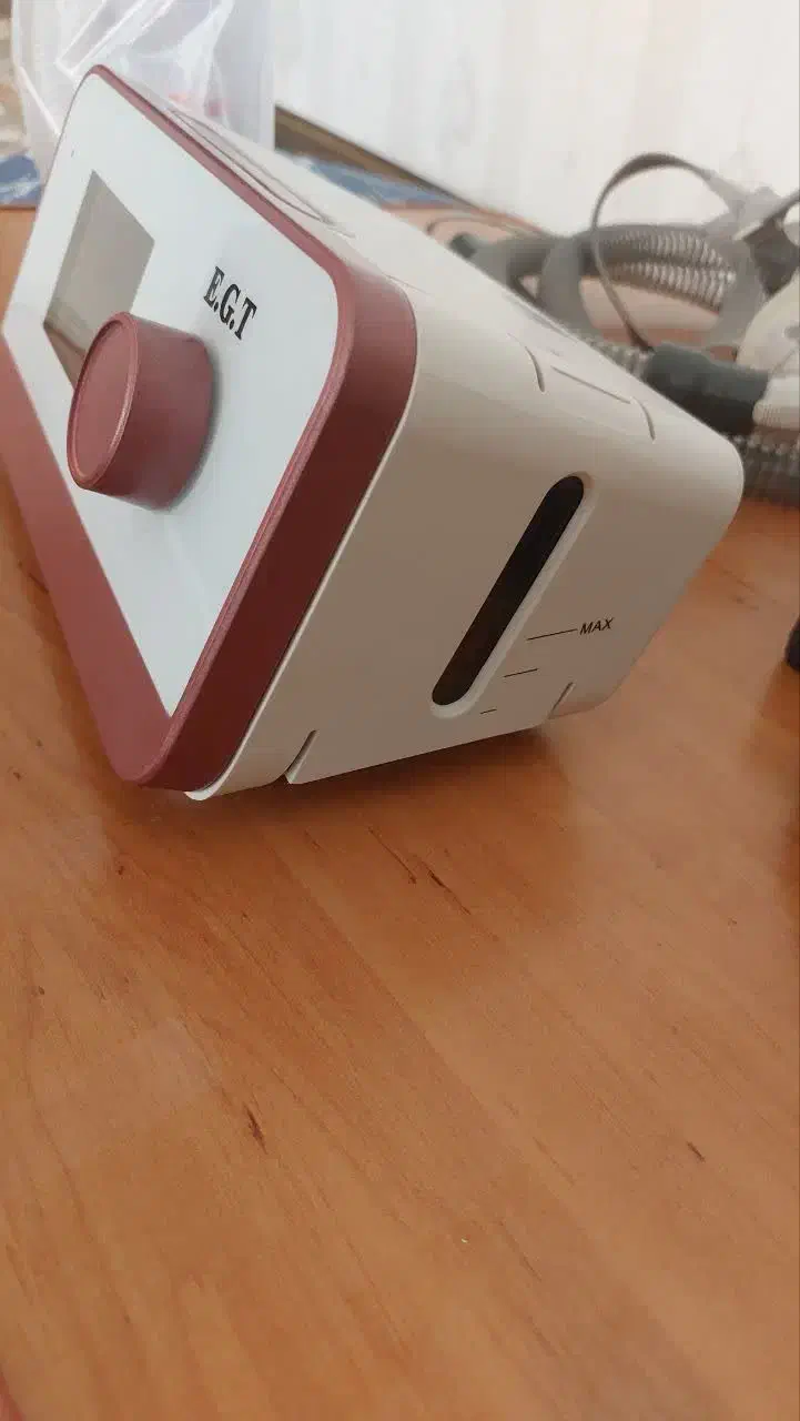 دستگاهcpAp برای افرادی که مشگل آپنه خواب دارند|پزشکی|تهران, باغ فیض|دیوار