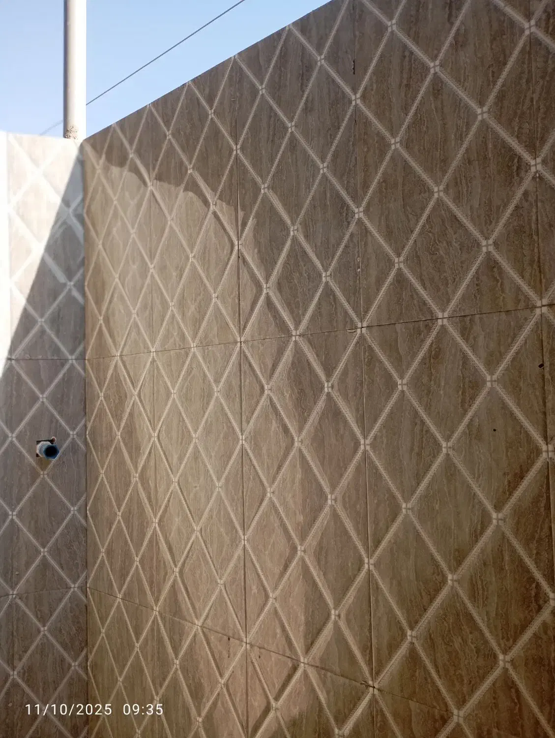 اوستا بنایی همه کاره|خدمات پیشه و مهارت|کرمان, |دیوار