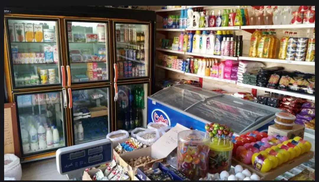 رهن مغازه فاز ۲ صدرا|اجارهٔ مغازه و غرفه|صدرا-فارس, فاز ۲|دیوار