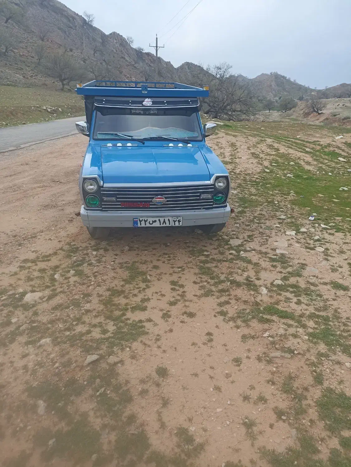 نیسان مدل1402|خودرو سواری و وانت|مسجد سلیمان, |دیوار