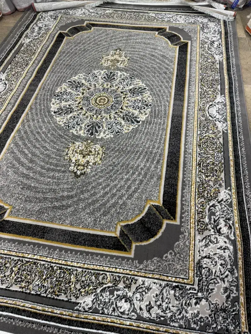 نقره ایی زیر قیمت سایز بندی کامل رنگ‌بندی کامل|فرش|پاکدشت, پاکدشت (مامازند)|دیوار