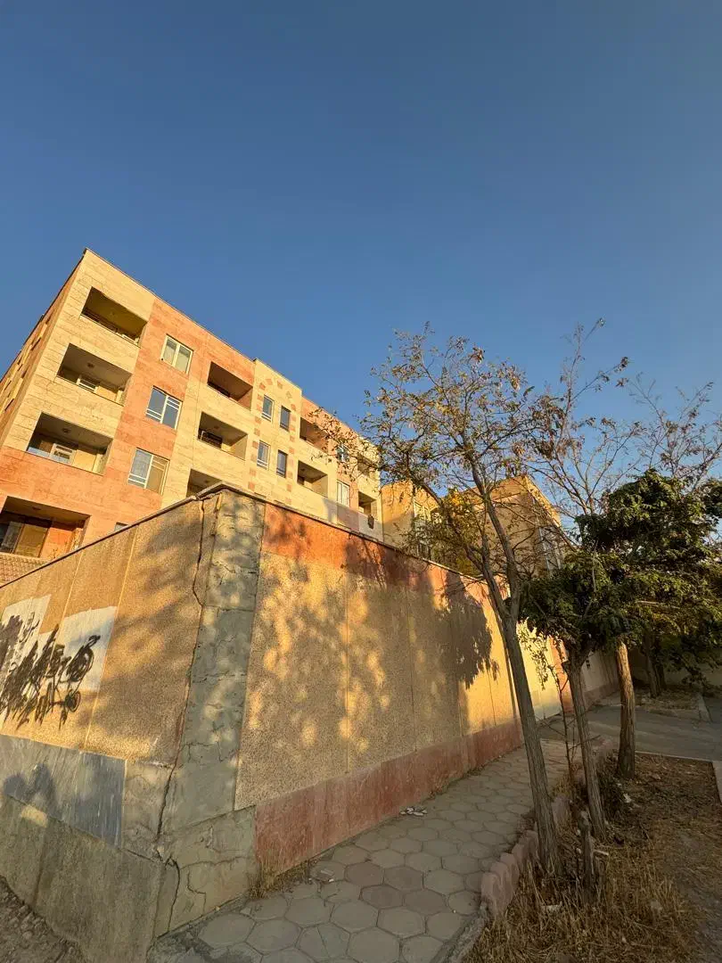 رهن فوری واحد ۱۰۰ متری فاز ۳ غرق نور ، ویودار|اجارهٔ آپارتمان|هشتگرد, فاز ۳ مهستان|دیوار